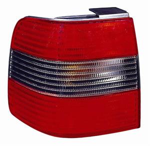 GR OTTICO P/DX FUME' ROSSO VW PASSAT 11/93>10/96 BERLINA