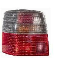 GR OTTICO P/DX FUME' ROSSO VW PASSAT SW 11/96>09/00