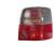 GR OTTICO P/SX FUME' ROSSO VW PASSAT SW 11/96>09/00