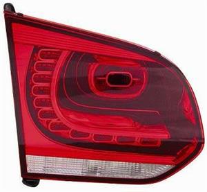 FANALE P/DX INT A LED VW GOLF 6 GTI-GTD 01/09>