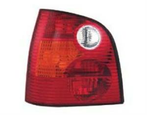 GR OTTICO P/DX ROSSO ARANCIO VW POLO  08/01>06/06