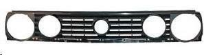 GRIGLIA 4 FORI VW GOLF 08/83>10/91