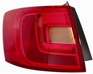 GR OTTICO P/DX EST ROSSO VW JETTA 01/11>