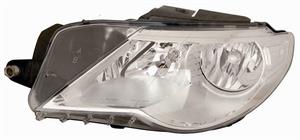 FARO DX H7-H7 PRED REG ELETT VW PASSAT CC 05/08>