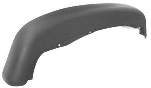 SPOILER P/TI POST PRIM VW TOURAN 02/03>10/06