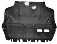 RIPARO SOTTOMOTORE VW TOURAN 02/03>08/10 DIES CADDY 08/04>08/10