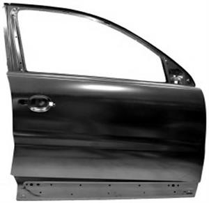 PORTA A/DX VOLKSWAGEN TIGUAN 09/07>