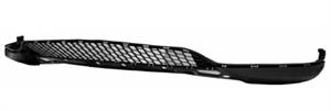 SPOILER P/TI ANT C/FORI MODAN VW TIGUAN 06/11> TRACK&STYLE