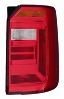 GR OTTICO P/DX AR-BC-ROSSO VW CADDY 01/15>PORTELLONE