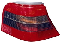 GR OTTICO P/DX FUME' ROSSO VW GOLF IV 10/97>07/03