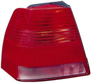 GR OTTICO P/DX BIANCO ROSSO VW BORA 09/98>12/05 CONFORTL-TRENDLI