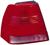 GR OTTICO P/DX BIANCO ROSSO VW BORA 09/98>12/05 CONFORTL-TRENDLI