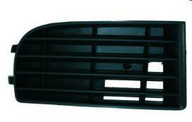 GRIGLIA P/TI A/DX(4 PROFILI)VW GOLF 5 08/03>12/08-TUV