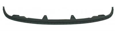 SUPPORTO P/TI ANT INF C/SPOILER VW GOLF 6 01/09>