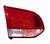 GR OTTICO P/DX INT BIANCO ROSSO VW GOLF VI 01/09> MOD VALEO