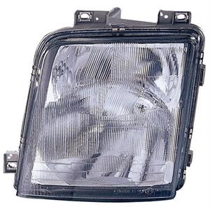 FARO DX H1-H1 S/FEND PRED REG ELETT VW LT 03/95>07/06