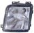 FARO SX H4-H1 C/FEND PRED REG ELETT VW LT 03/95>07/06