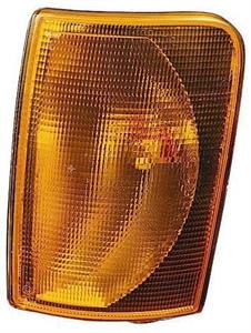 FANALE A/DX ARANCIO VW LT 03/95>07/06