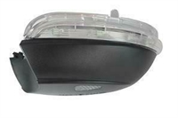 FANALE RETROVISORE DX C/LUCE DI CORTESIA VW SCIROCCO  01/08>