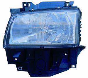 FARO DX H4 VW TRANSPORTER T4 08/96>08/03