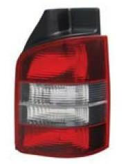 GR OTTICO P/DX ROSSO FUME  VW TRANSPORTER T5 09/03>12/08 2PORTE