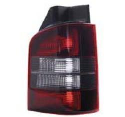 GR OTTICO P/DX ROSSO FUME VW TRANSPORTER T5 09/03>12/08 1PORTA