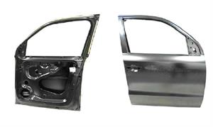 PORTA A/SX VW AMAROK 03/10>