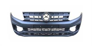 PARAURTI ANT C/GRIGLIA VW AMAROK 06/16>