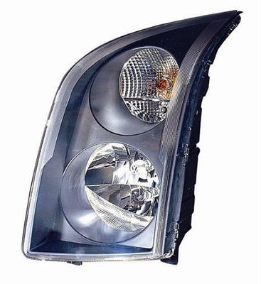 FARO DX 2H7 PRED REG ELETT VW LT-CRAFTER 04/06>