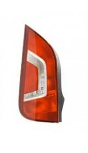 FANALE P/SX VW UP 01/12>