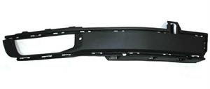 GRIGLIA P/TI A/DX INF C/FEND VW TRANSPORTER T6 01/15>