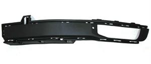 GRIGLIA P/TI A/SX INF C/FEND VW TRANSPORTER T6 01/15>