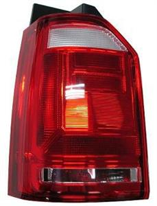 FANALE P/DX A LED VW TRANSPORTER T6 01/15> 1 PORTA