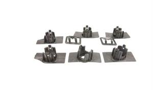 KIT PORTASENSORI P/TI POST VW GOLF 7 10/12> -TUV-