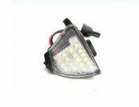 LUCE DI CORTESIA SX GOLF VII 2012>