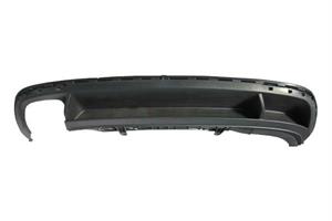 SPOILER P/TI POST VW PASSAT CC 01/12>