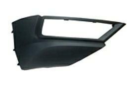 GRIGLIA SPOILER A/DX C/FEND VW TIGUAN  01/16>