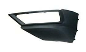 GRIGLIA SPOILER A/SX C/FEND VW TIGUAN  01/16>