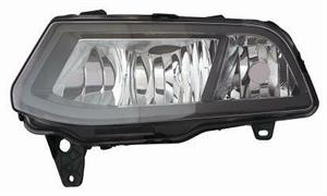 LUCE DIURNA DX W21 VW POLO 01/14>