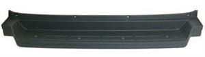 PEDANA POST VW CRAFTER-MAN TGE 09/16> PLASTICA