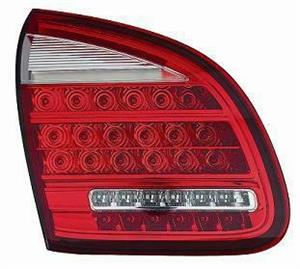 FANALE P/SX INT A LED PORSCHE  CAYENNE 01/10>