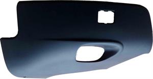 SPOILER A/DX C/FEND VOLVO XC90 01/02>