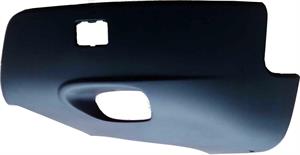 SPOILER A/SX C/FEND VOLVO XC90 01/02>