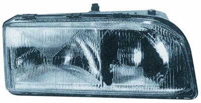 FARO DX H7-H1 PRE REG ELET VOLVO 850 10/93>12/96