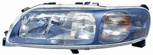 FARO DX H7-HB3 PRED REG ELETT VOLVO S70-V70 07/00>12/04