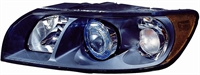 FARO SX XEN 2DS/HB3 PR REG EL VOLVO S40-V40 01/04>12/06 PAR NER