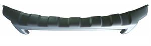 SPOILER P/TI ANT PRIM VOLVO S60 01/10>