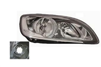 FARO DX H7-H9 A LED C/MOTOR ELETT VOLVO S60-V60 01/14>