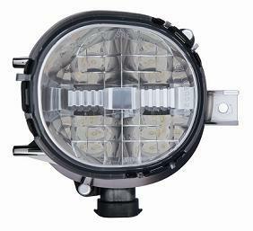 LUCE DIURNA DX A LED VOLVO XC70 01/12>