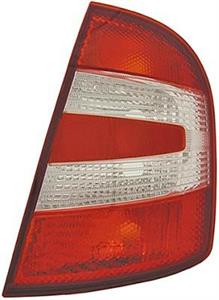 GR OTTICO P/DX SKODA FABIA 5P 04/04>